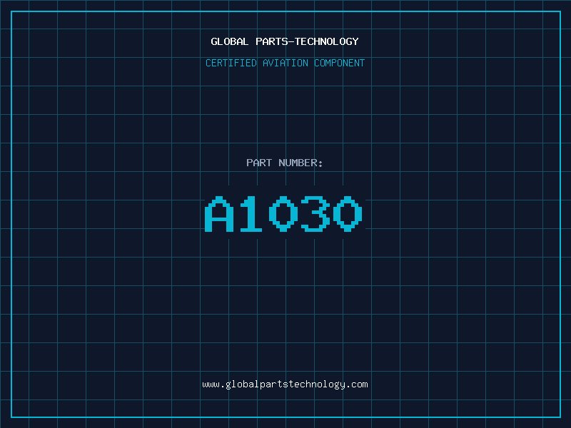 Aviation Part A1030