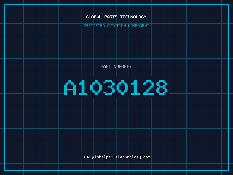 Aviation Part A1030128