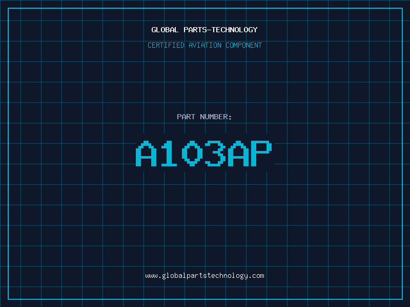Aviation Part A103AP