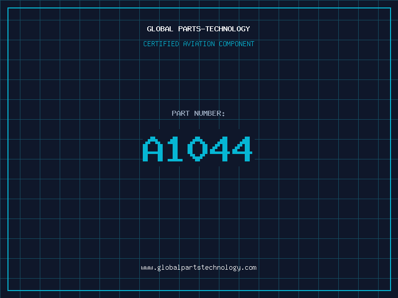 Aviation Part A1044