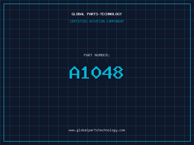 Aviation Part A1048