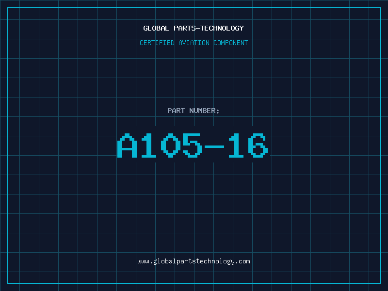 Aviation Part A105-16