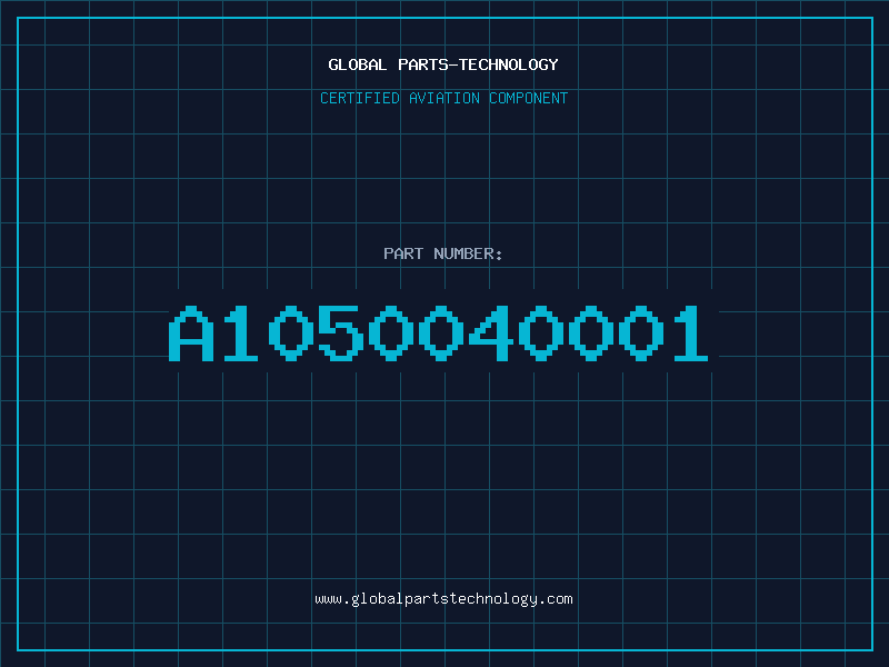 Aviation Part A1050040001