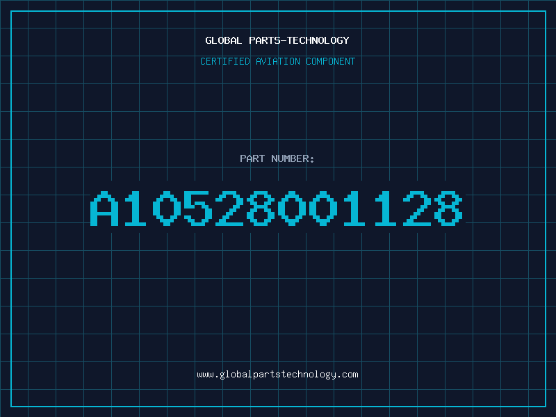 Aviation Part A10528001128