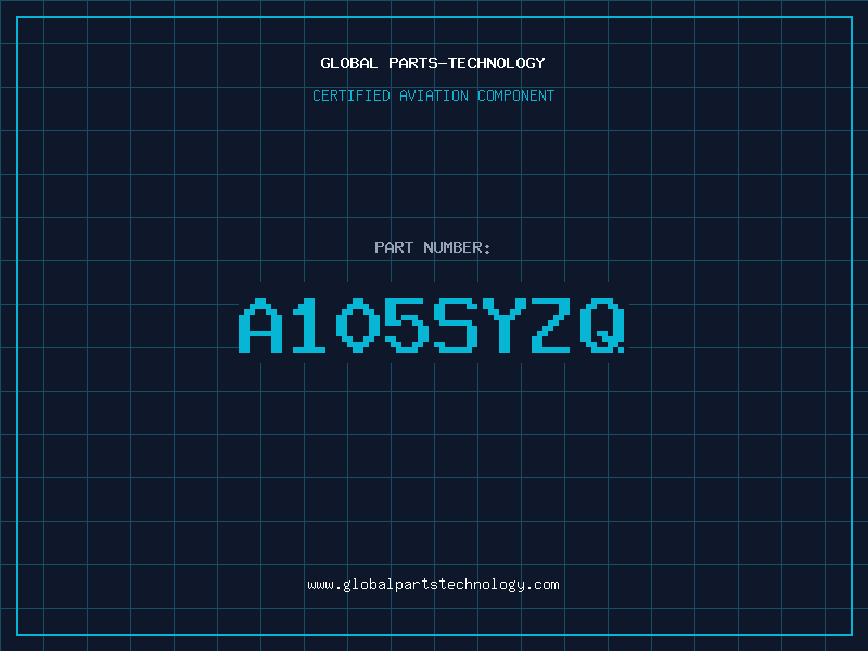 Aviation Part A105SYZQ