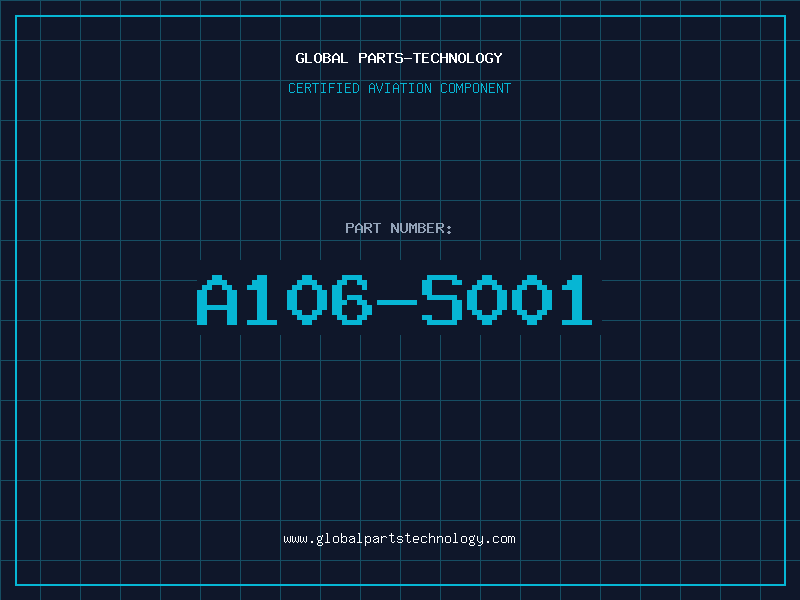 Aviation Part A106-S001