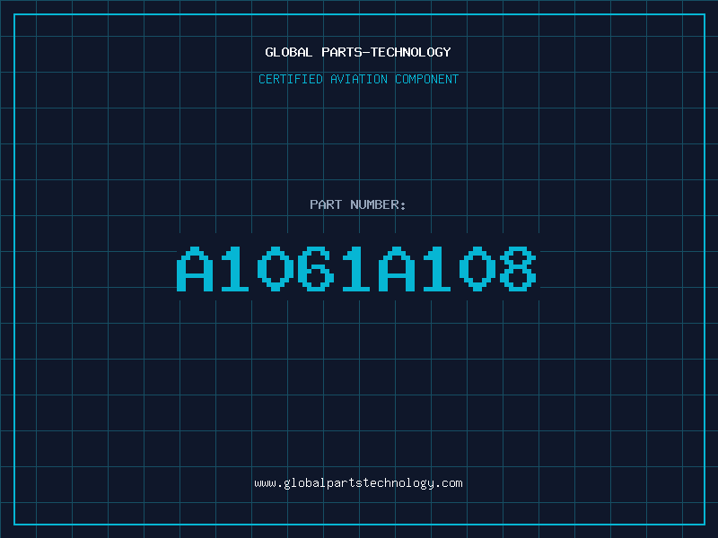 Aviation Part A1061A108
