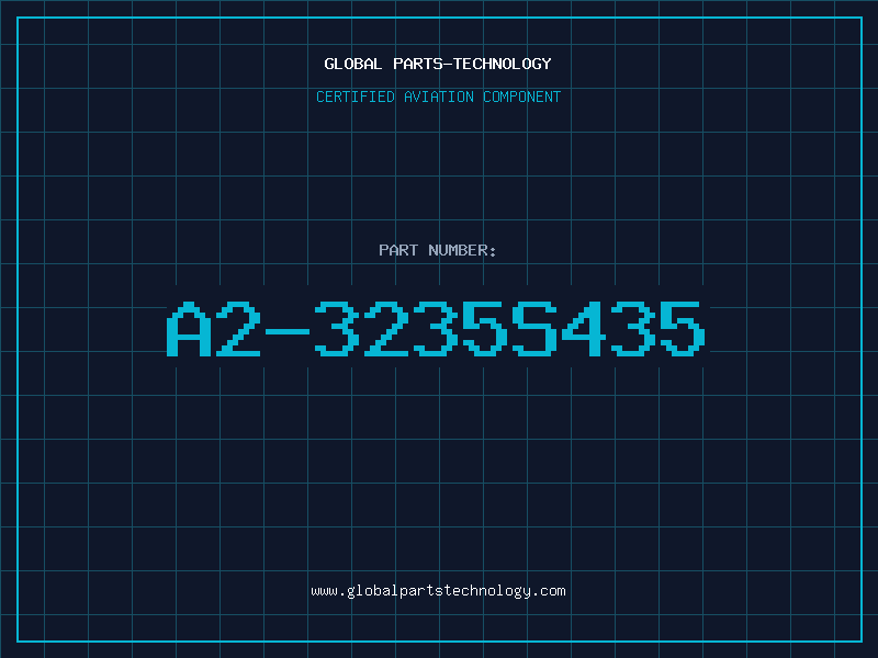Aviation Part A2-3235S435