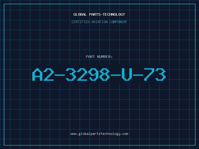 Aviation Part A2-3298-U-73