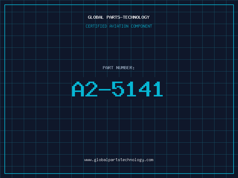 Aviation Part A2-5141