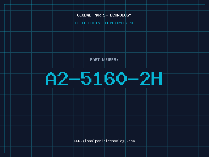 Aviation Part A2-5160-2H