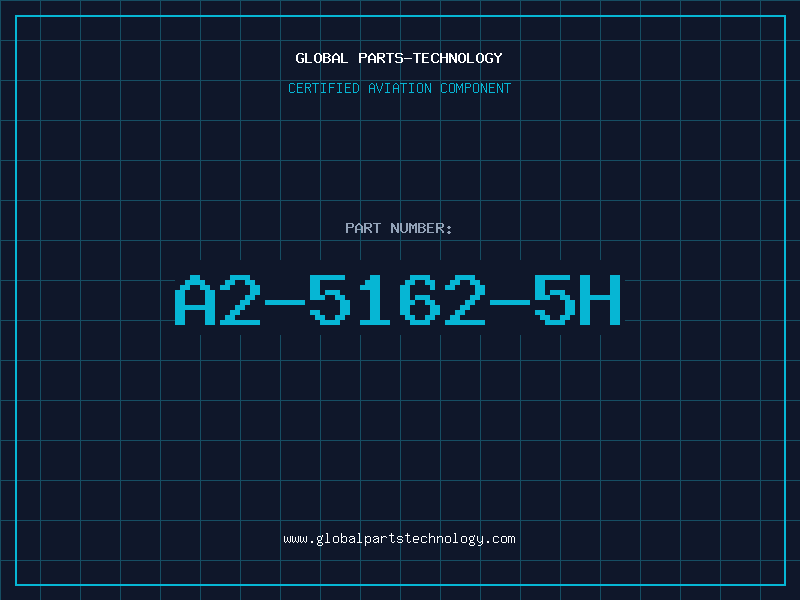 Aviation Part A2-5162-5H