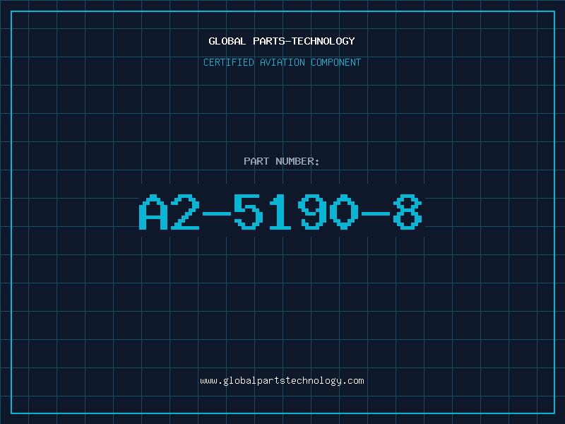Aviation Part A2-5190-8