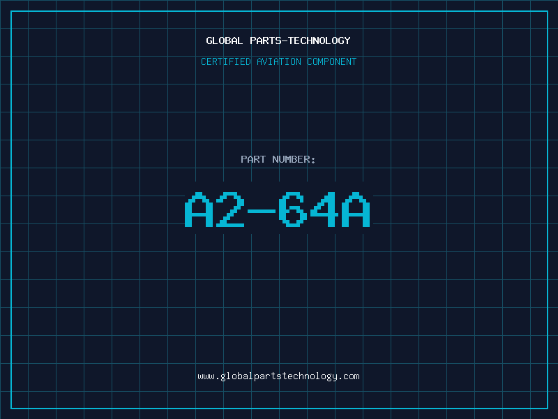 Aviation Part A2-64A