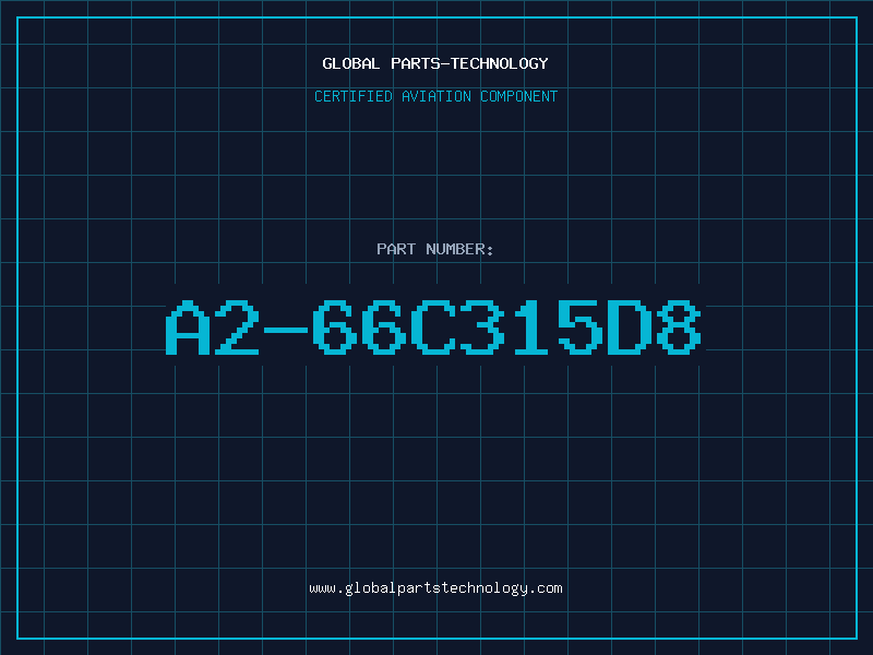 Aviation Part A2-66C315D8