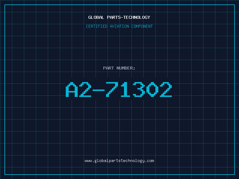 Aviation Part A2-71302