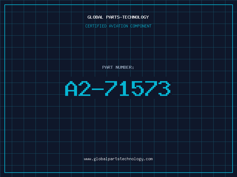 Aviation Part A2-71573