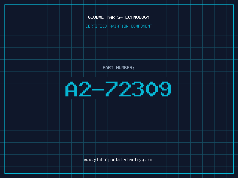 Aviation Part A2-72309