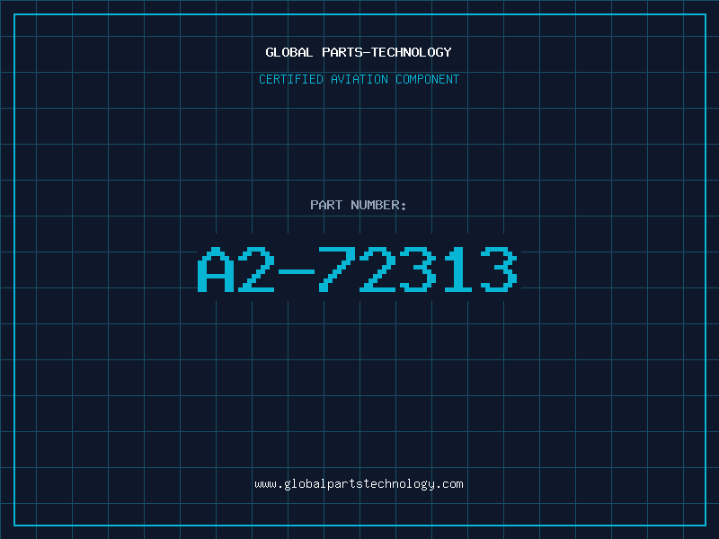 Aviation Part A2-72313