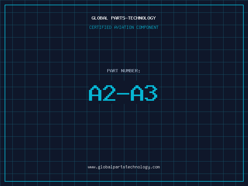 Aviation Part A2-A3