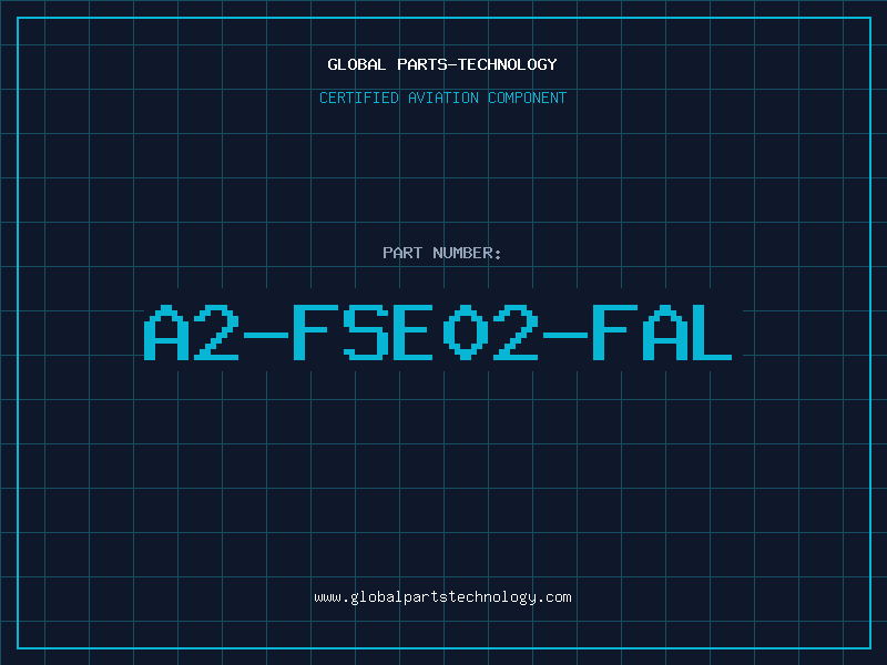 Aviation Part A2-FSE02-FAL