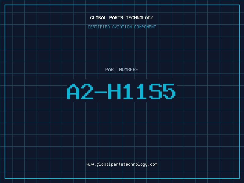 Aviation Part A2-H11S5
