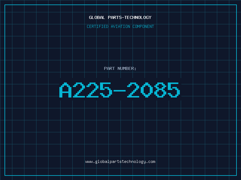 Aviation Part A225-2085
