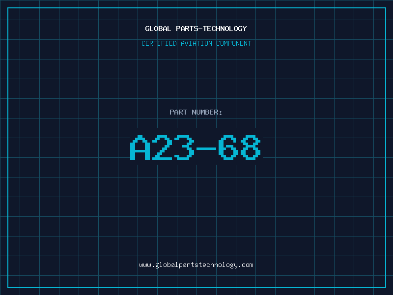 Aviation Part A23-68