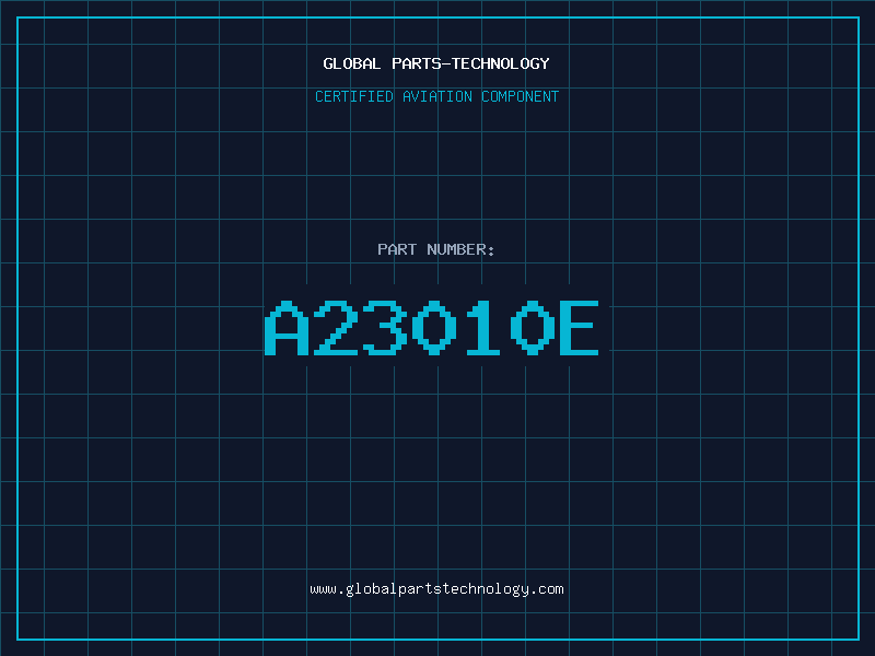 Aviation Part A23010E