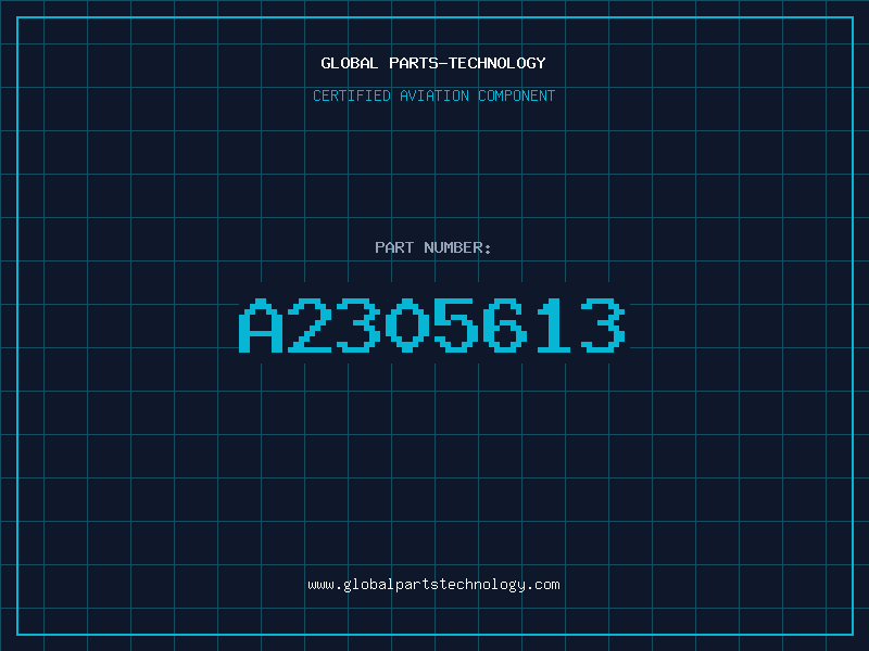 Aviation Part A2305613