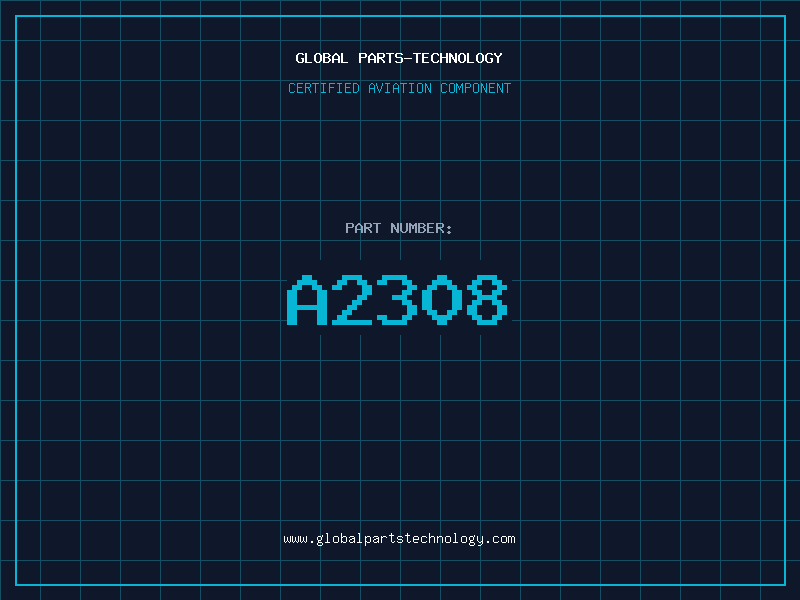 Aviation Part A2308