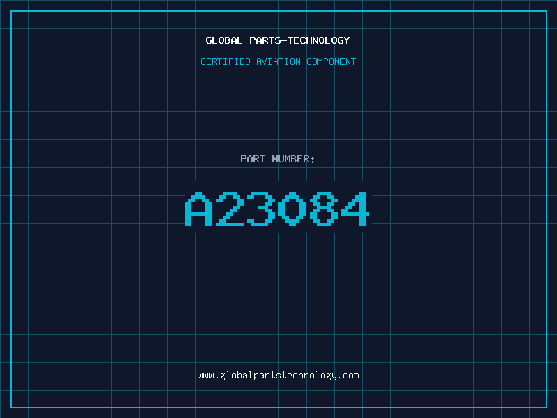 Aviation Part A23084