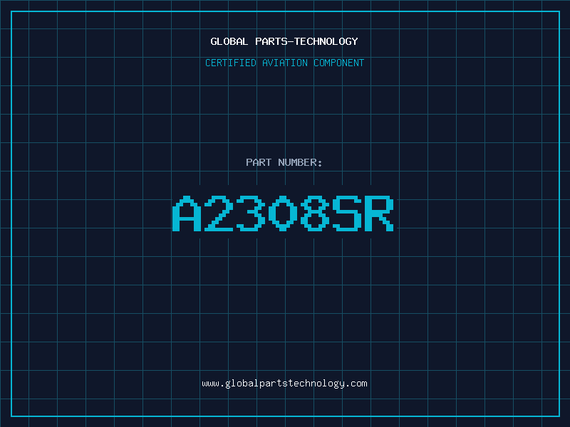 Aviation Part A2308SR