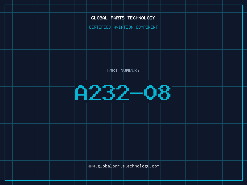 Aviation Part A232-08