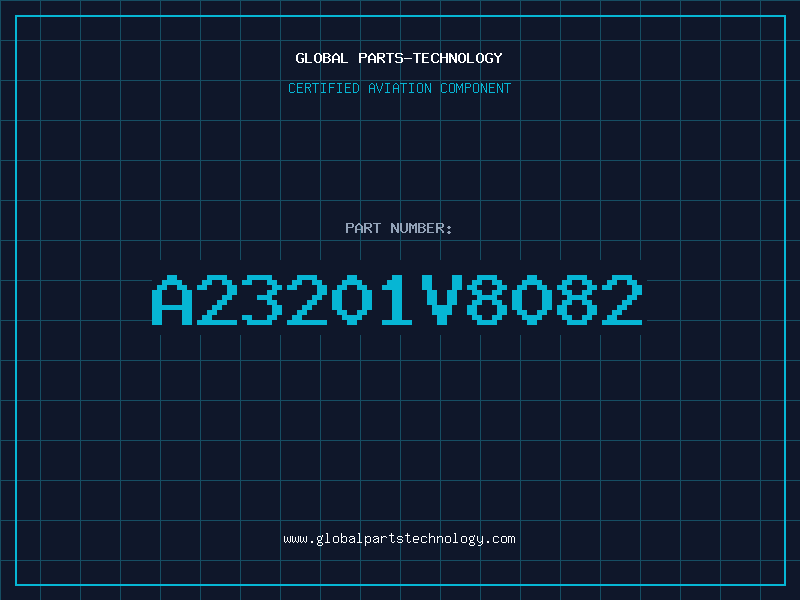 Aviation Part A23201V8082