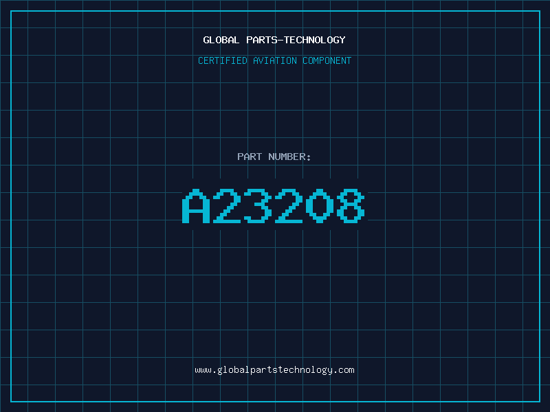 Aviation Part A23208
