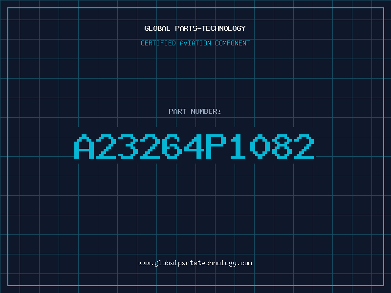 Aviation Part A23264P1082