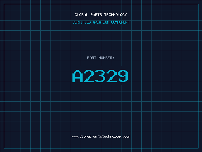 Aviation Part A2329