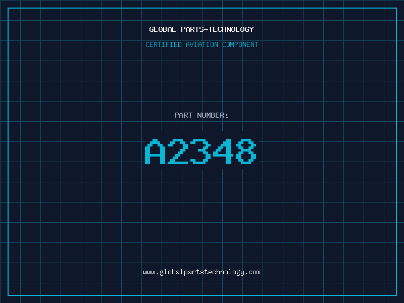 Aviation Part A2348
