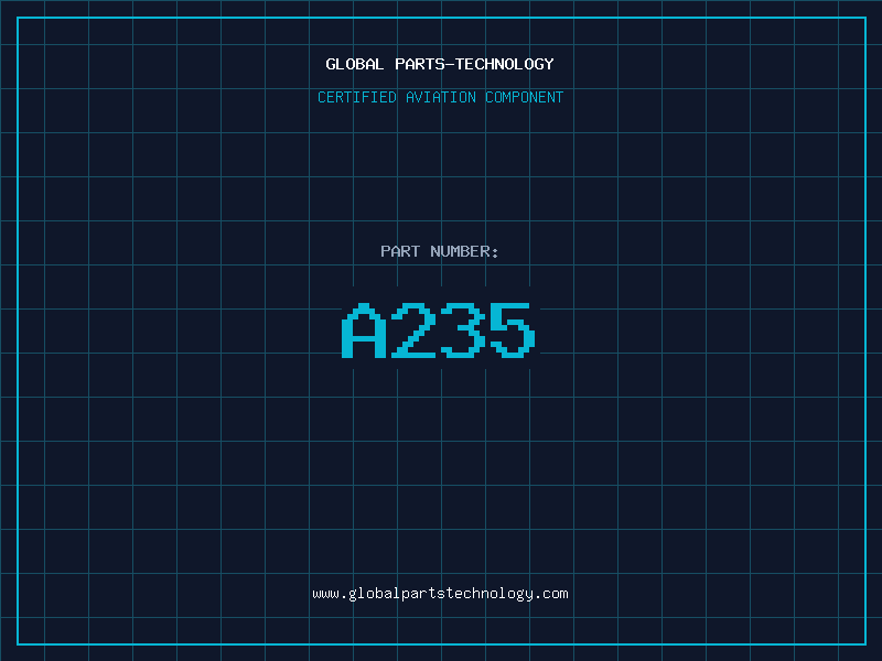 Aviation Part A235