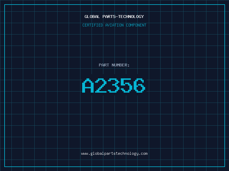 Aviation Part A2356