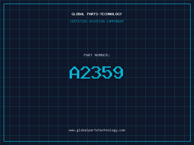 Aviation Part A2359