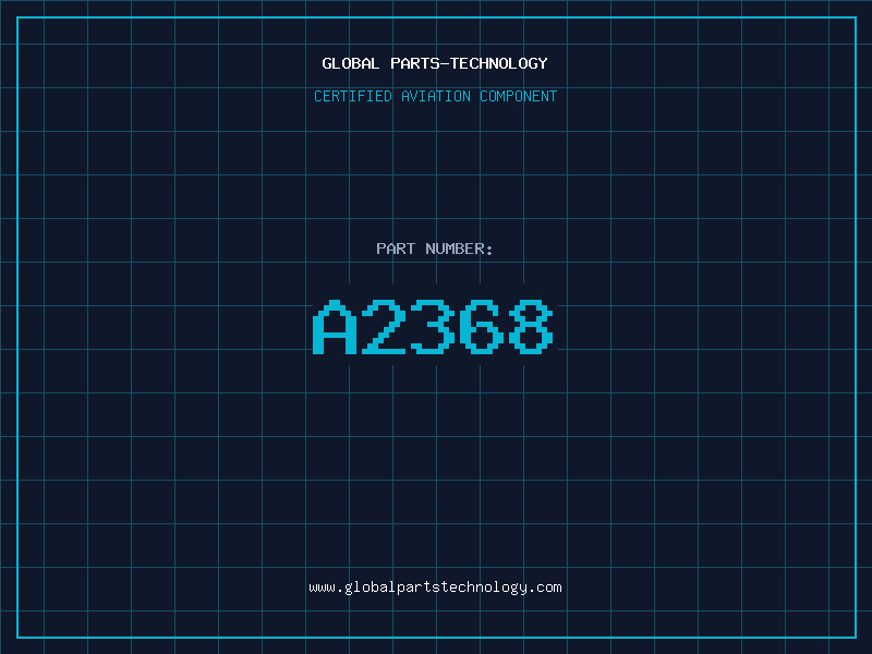 Aviation Part A2368
