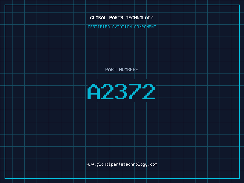 Aviation Part A2372