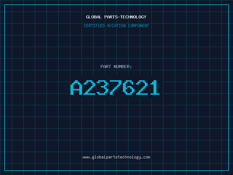 Aviation Part A237621