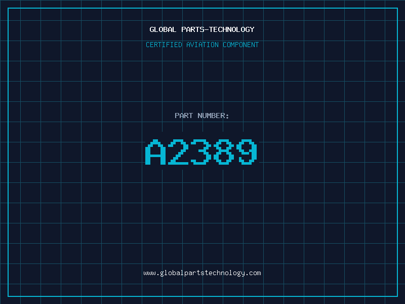 Aviation Part A2389
