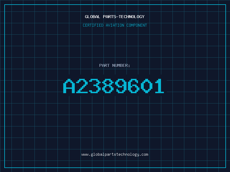 Aviation Part A2389601