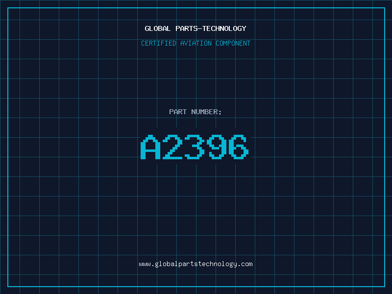 Aviation Part A2396