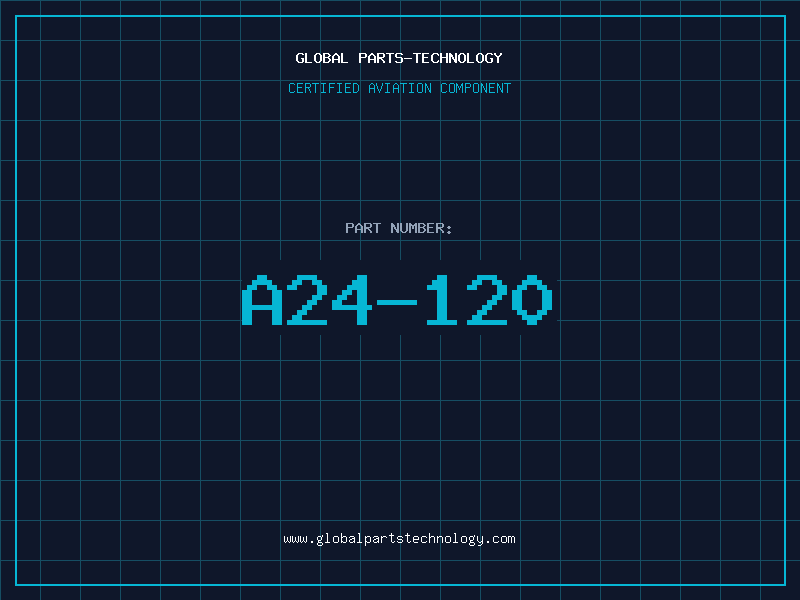 Aviation Part A24-120