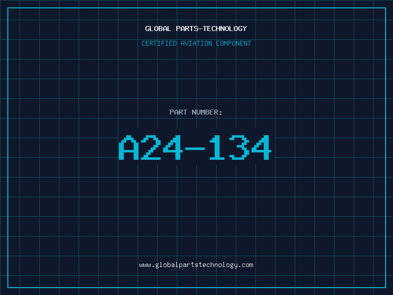 Aviation Part A24-134
